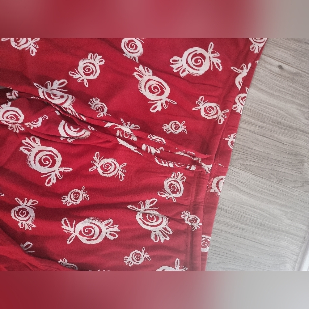 New Y2K Victoria's secret moda international pajamas - Picture 6 of 12